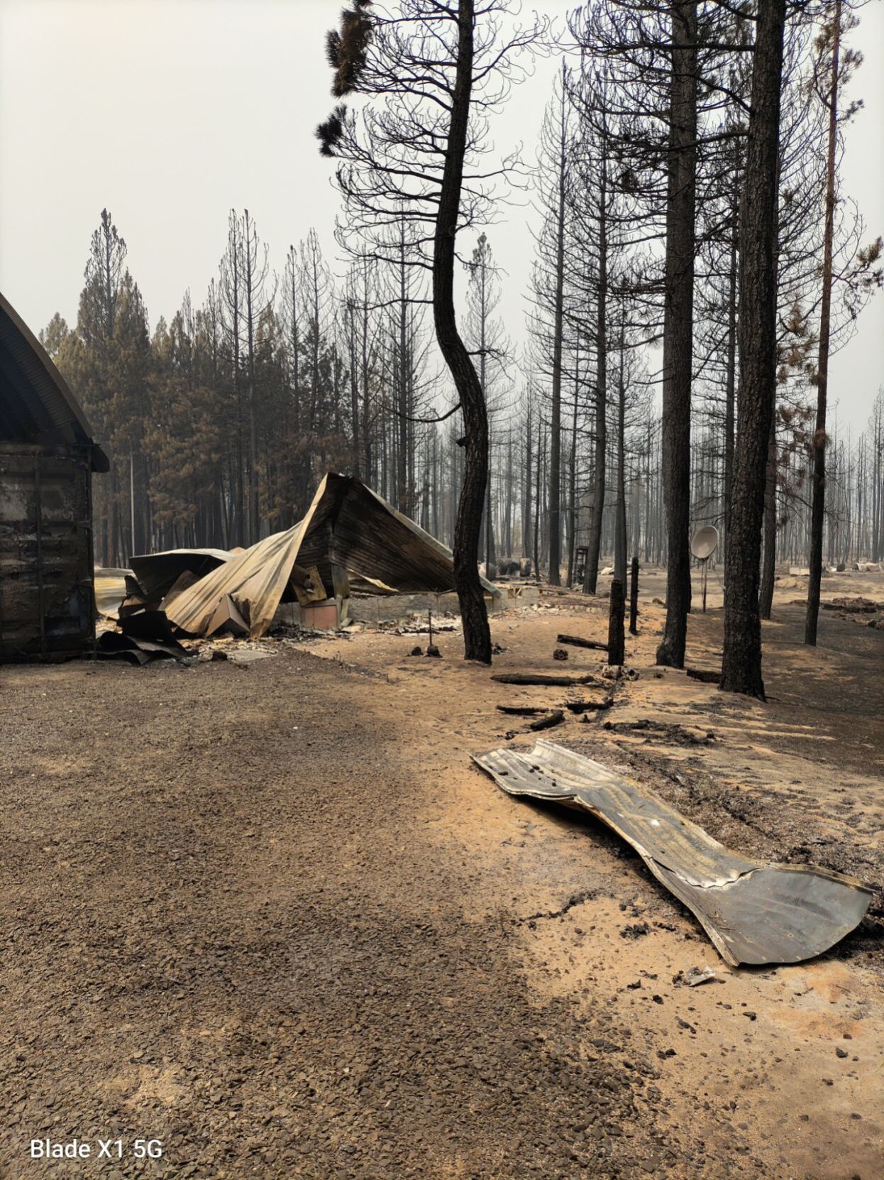 Schmidt fire